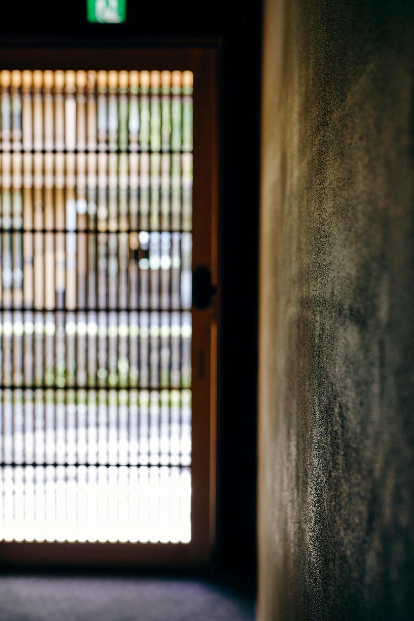 Anjin Gion Shirakawa Villa Kyoto Exterior foto